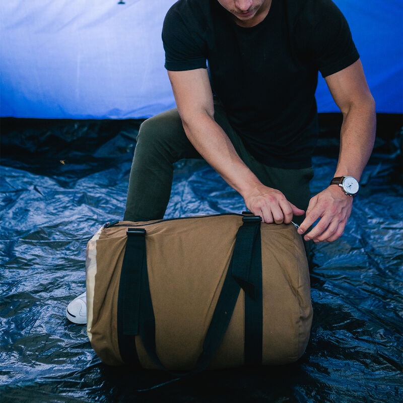 Stansport -10&deg;F Grizzly Sleeping Bag image number 5