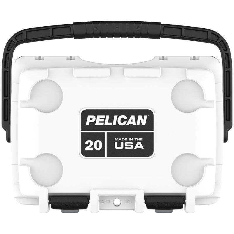 Pelican 20 qt. Elite Cooler image number 15