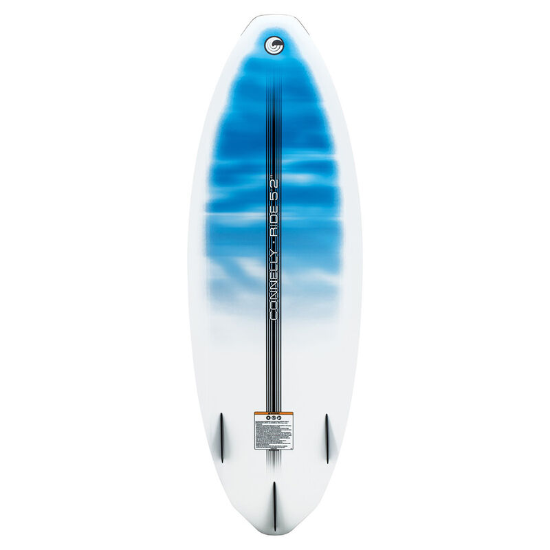 Connelly Ride Wakesurfer image number 3