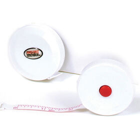 Angler's Choice 60" Tape Measure