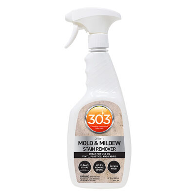 303 Mold & Mildew Stain Remover, 32 oz.
