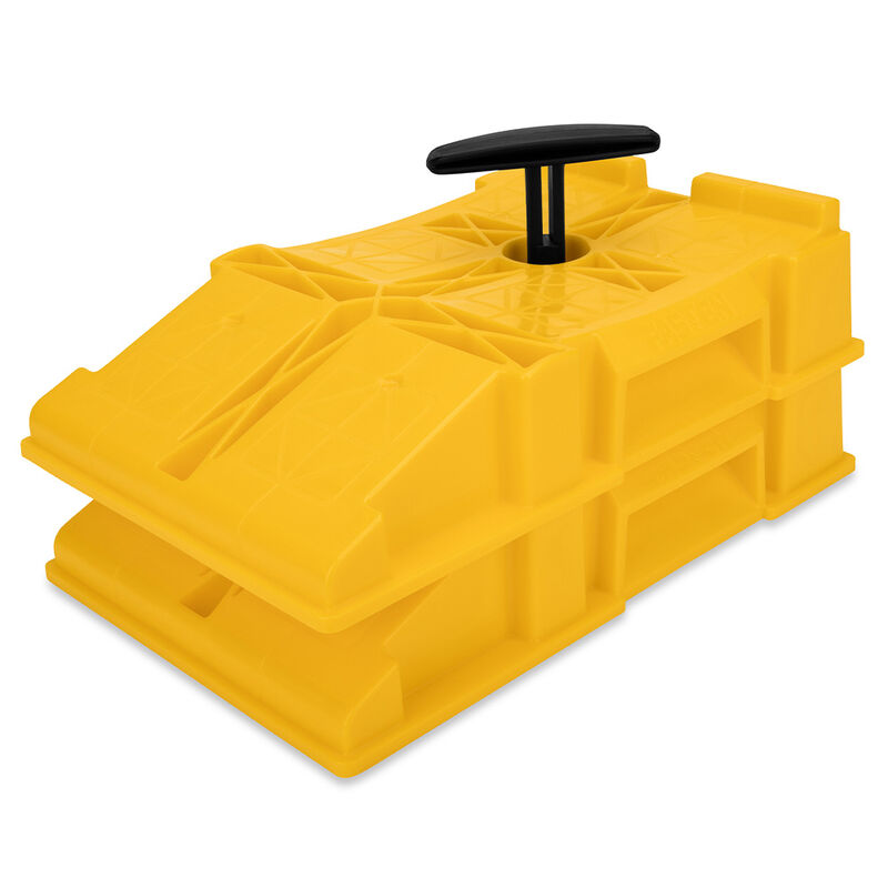 Camco FasTen-RV Leveling Ramps - 2-Pack image number 6