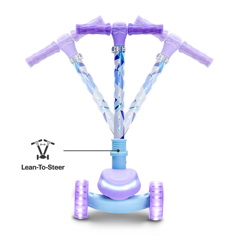 Jetson Frozen 3 Kick Scooter image number 14