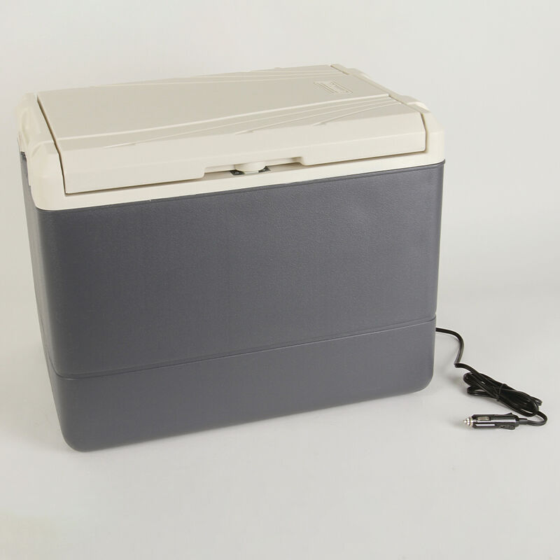 Coleman 40-Quart PowerChill Thermoelectric Iceless Cooler image number 2