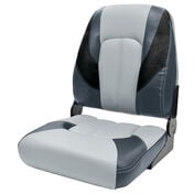 Overton's Pro Elite High-Back Folding Seat