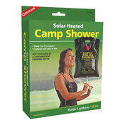 Coghlan's Solar Camp Shower