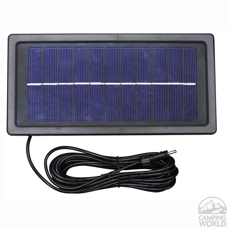 Solar Security Light with Motion Sensor image number 4