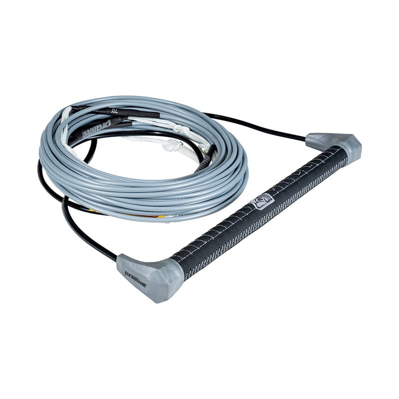 Connelly Proline LGS Suede Handle and 75' Dyneema Mainline image number 1