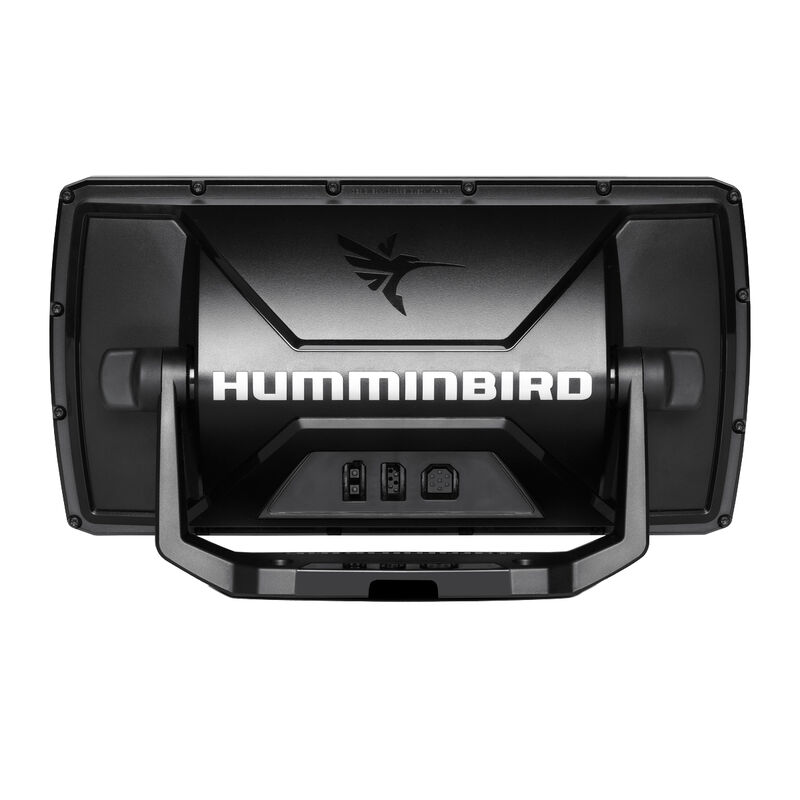 Humminbird Helix 7 CHIRP MEGA DI GPS G3 Fishfinder Chartplotter image number 5