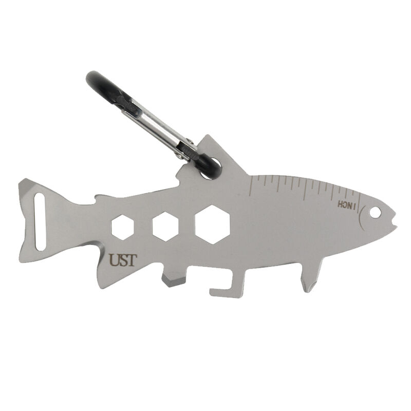 UST Trout Tool-A-Long Multi-Tool image number 1