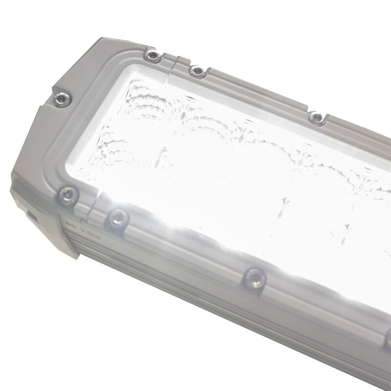 Marine Sport HD Dual Row 42&rdquo; LED Light Bar, White image number 6