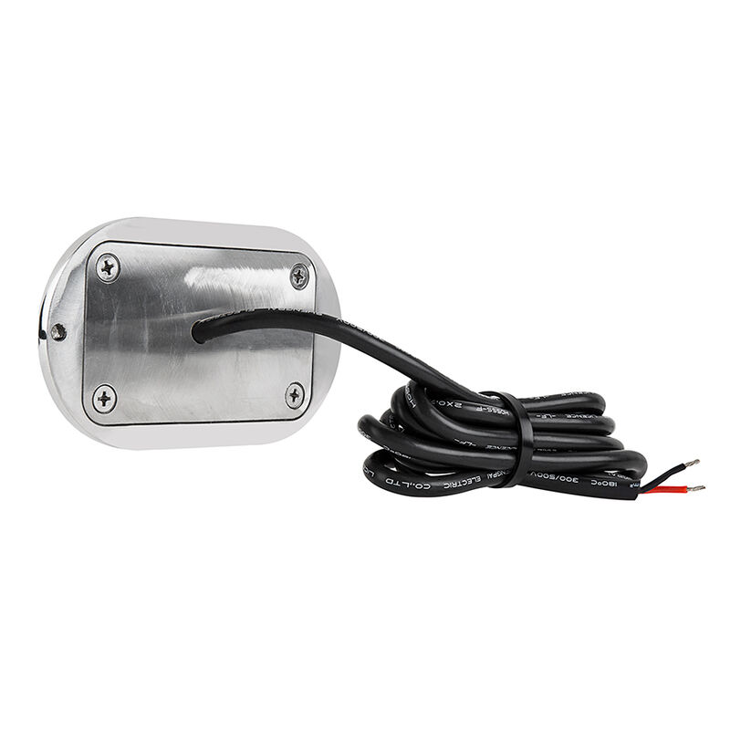 Marine Sport HydroBLAST 2-POD Underwater 120W LED Lighting System, RGB Multi-Color image number 3