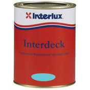 Interlux Interdeck, Quart