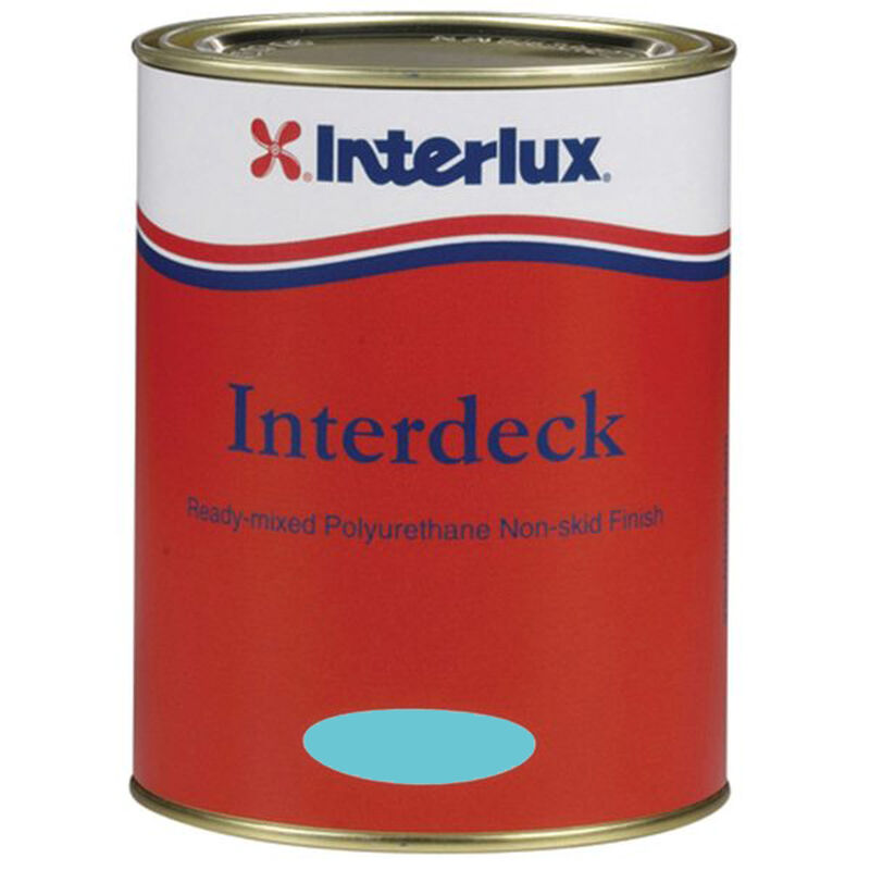 Interlux Interdeck, Quart image number 1