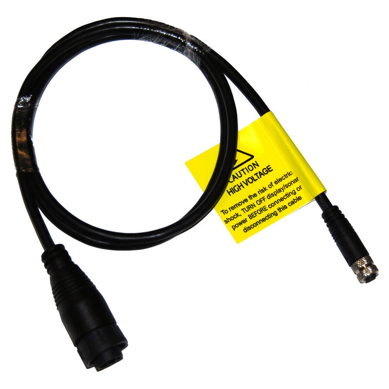 Raymarine Minn Kota Adapter Cable, 1 meter image number 1
