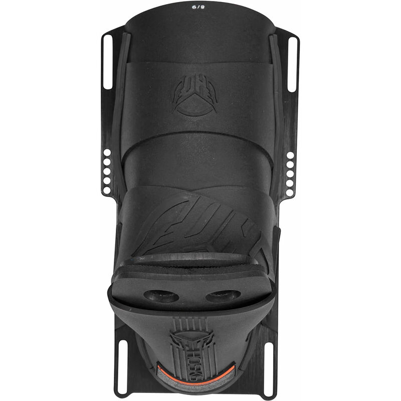 HO Animal Front Waterski Bindings image number 4