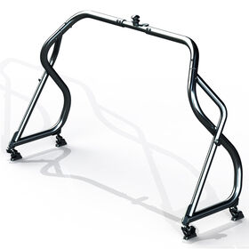 Roswell Area 53 Tower - Black