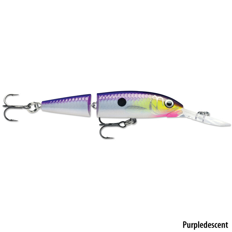 Rapala Jointed Deep Husky Jerk image number 15