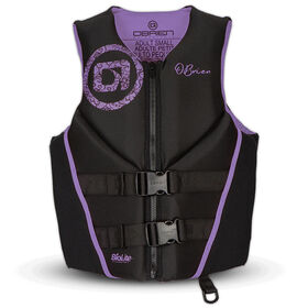 O'Brien Women's Traditional RS Life Jacket