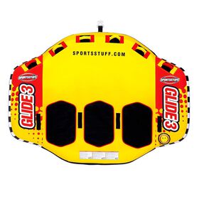 Sportsstuff Glide 3-person Towable Tube