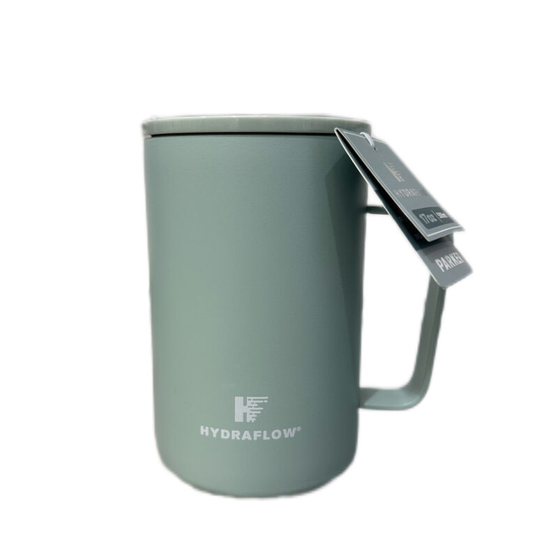 Hydraflow 17oz Stainless Steel Parker Mug image number 2