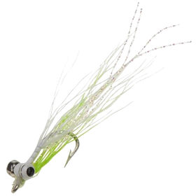 Superfly Streamer Deep Minnow Fly