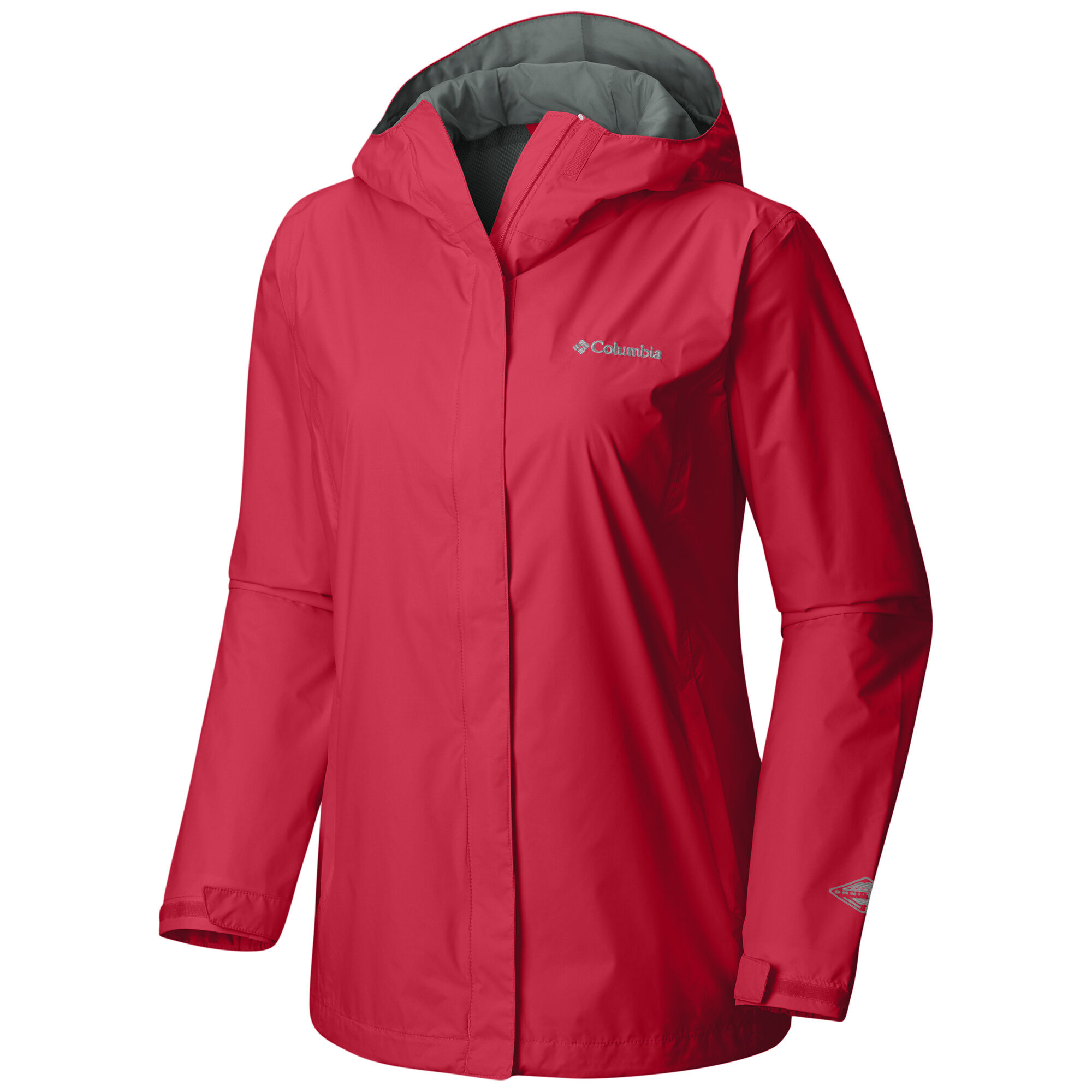 Columbia Women's Arcadia II Rain Jacket
