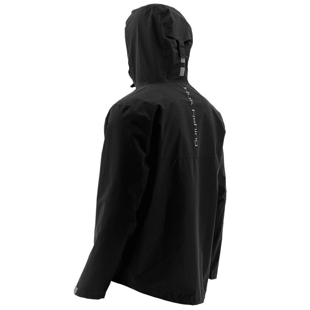 HUK Men's Packable Rain Jacket | Overton's