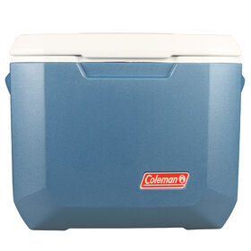 Coleman 50-Quart Xtreme 5-Day Hard Cooler with Wheels