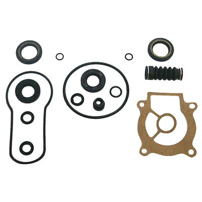 Sierra Lower Unit Seal Kit For Suzuki/OMC Engine, Sierra Part #18-8337