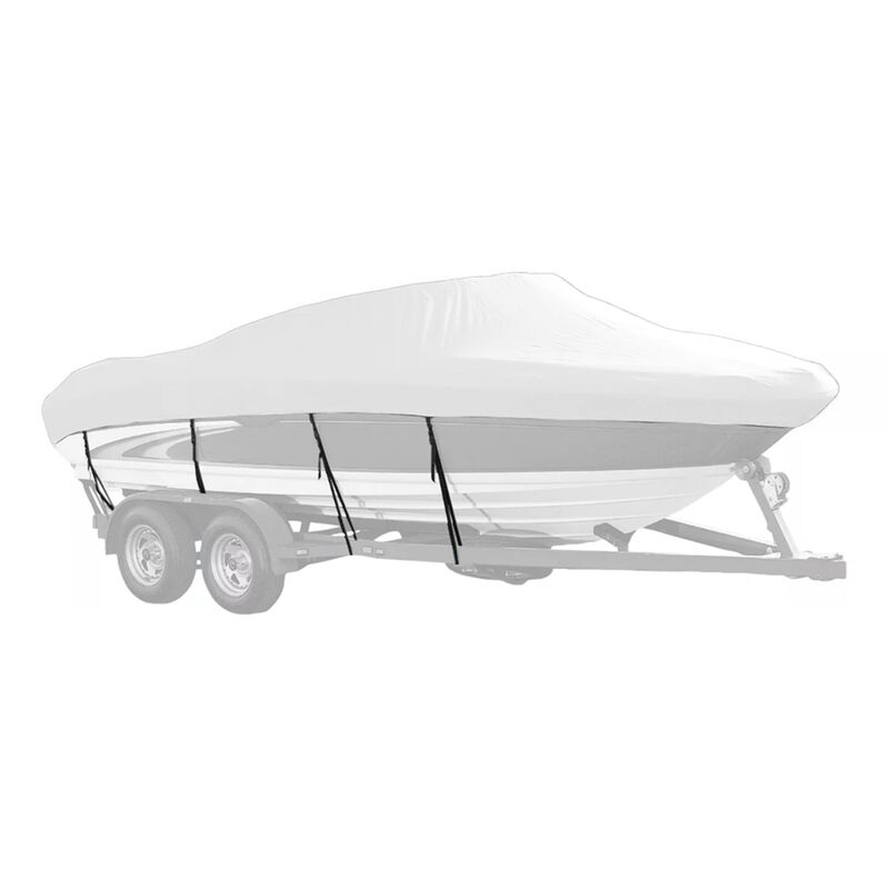 Covermate Whaler O/B 19'6"-20'5" BEAM 96" image number 10