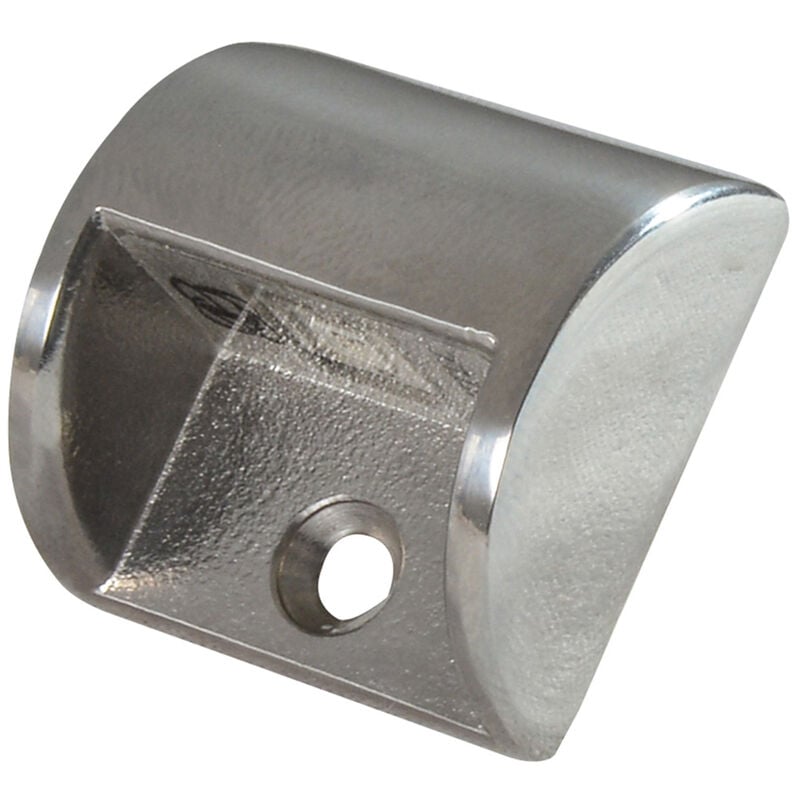 Lumitec Andros - Courtesy Light - Polished SS Finish - Warm White Non-Dimming image number 3