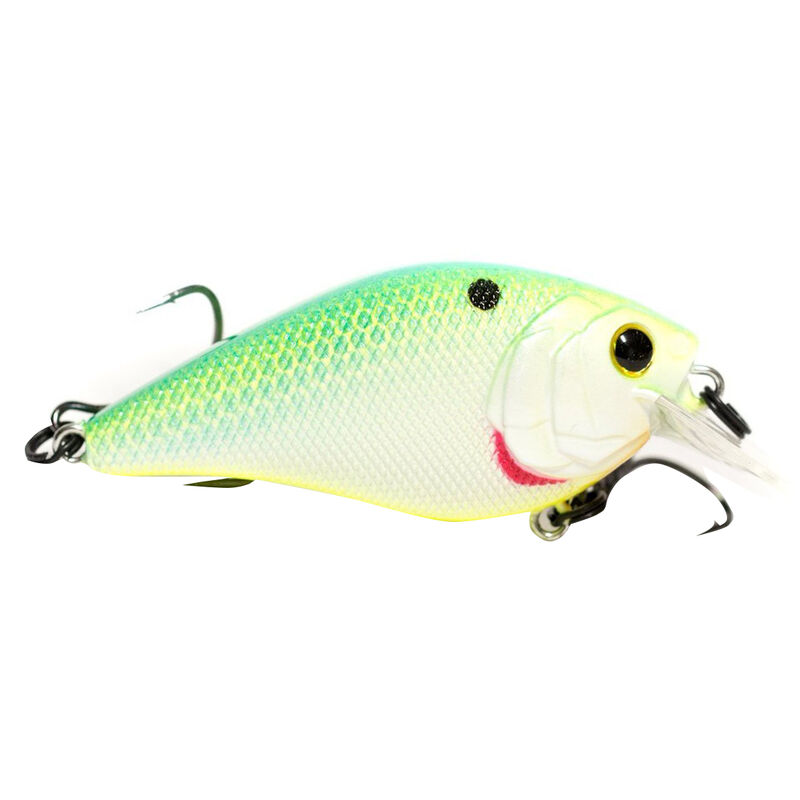 6th Sense Crush 50X Crankbait image number 6