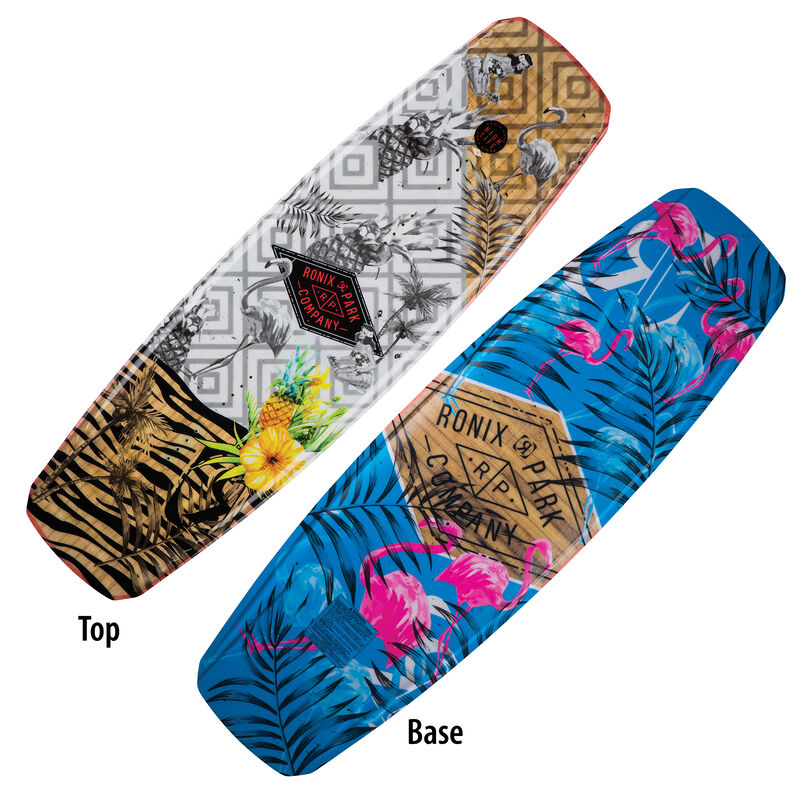Ronix Highlife Flexbox Wakeboard, Blank image number 1
