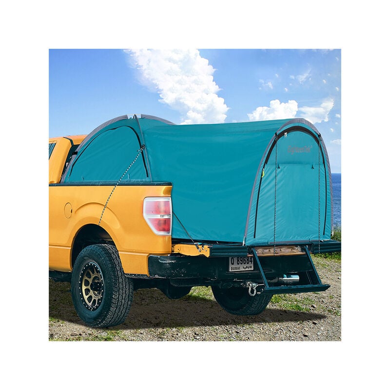 Eighteentek 2-Person Pop-Up Truck Tent image number 10
