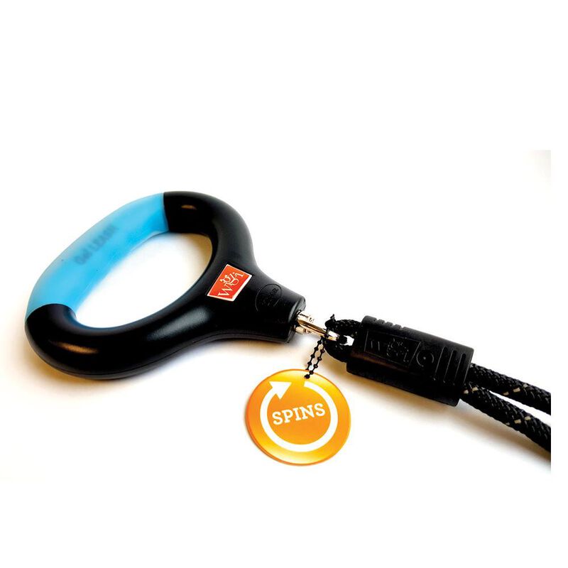 Wigzi Dual Rope Leash image number 2