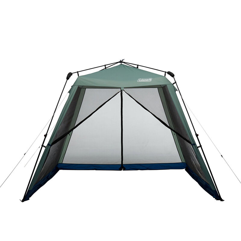 Coleman Skylodge 10' x 10' Instant Screen Canopy Tent image number 3