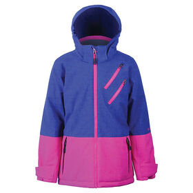 Boulder Gear Girls' Mila Insulated Jacket