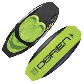 O'Brien Enforcer Kneeboard