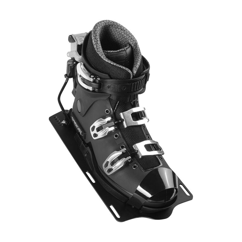 HO Syndicate Hard Shell Waterski Binding, Left image number 3