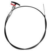 Valterra 72" Flexible Cable Replacement for Waste Valve Kits