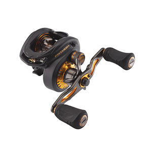 PENN Fathom Low Profile Reel