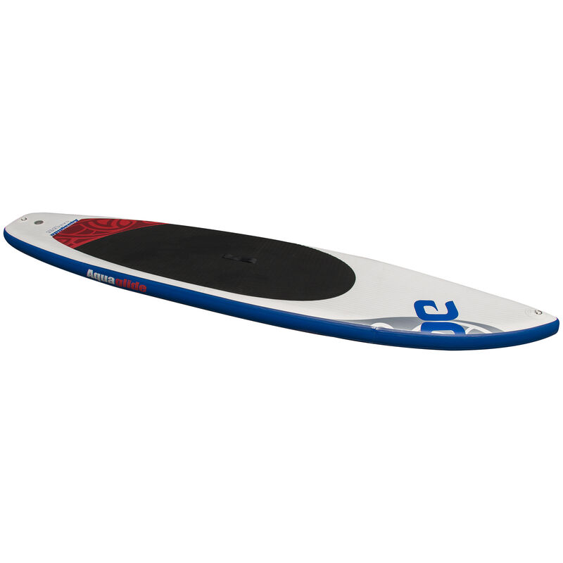 Aquaglide Cascade 12' Inflatable Stand-Up Paddleboard image number 3
