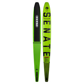 Radar Alloy Senate Blem Slalom Waterskis