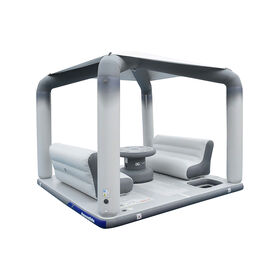 Aquaglide Ohana Lounge