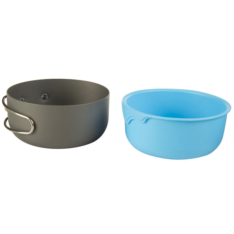 Rock Creek Camp Kitchen Bowl Set image number 3