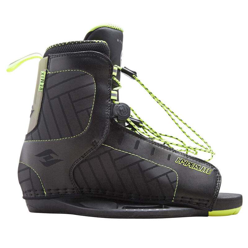 Hyperlite Murray 139 Wakeboard With Remix Bindings image number 5