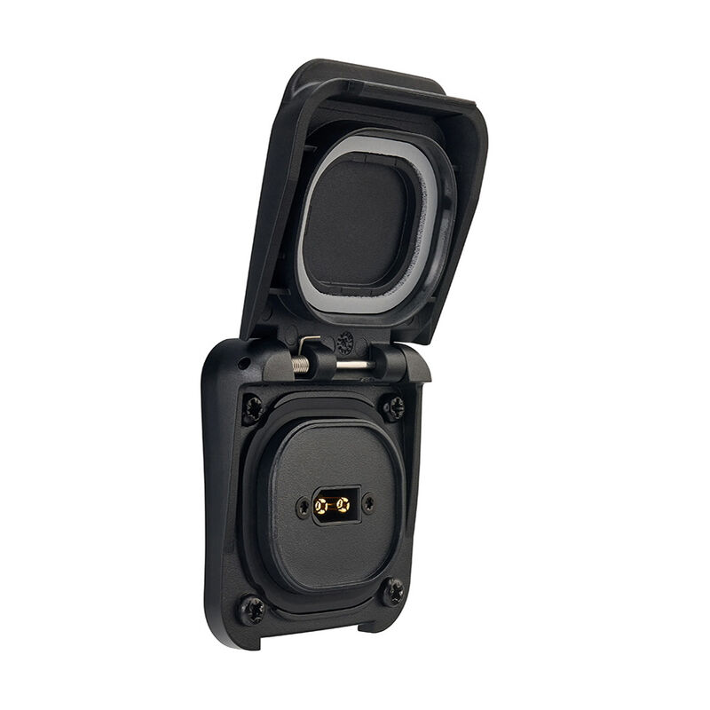 Scanstrut Ventura Series XT60 Solar Connection image number 3