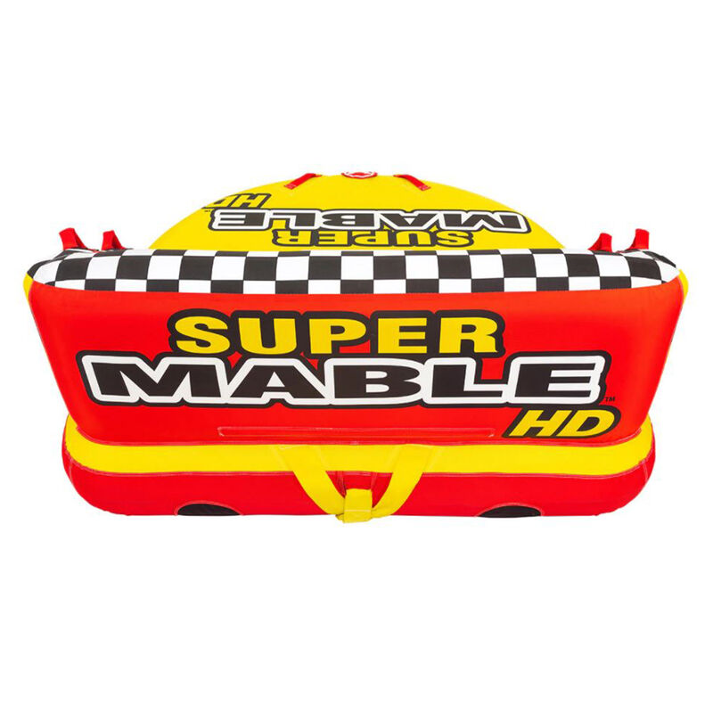 Airhead Super Mable HD image number 4