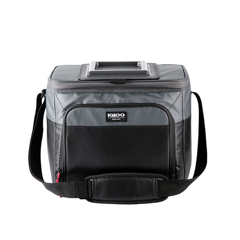Igloo Hard Liner 24-Can Cooler Bag image number 1